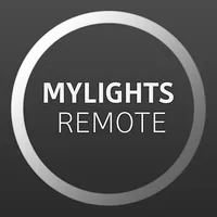 Mylights remote icon