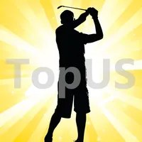 GolfDay Top US icon