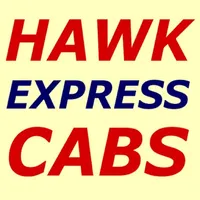 Hawk Express Cabs icon