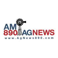 KQLX Ag News 890 icon