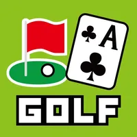 Golf Solitaire : Card Game icon