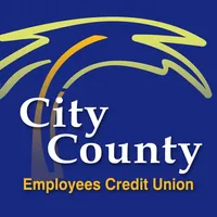 City County Employees CU icon