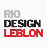 Rio Design Leblon icon