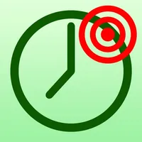 Timer Target icon