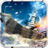 Warship Saga - 海戰1942 icon