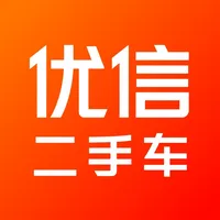 优信二手车在线商城-二手车买车卖车交易平台 icon