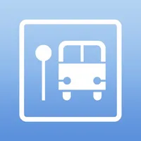 杭州公交实时APP-掌上出行市民地铁换乘 icon