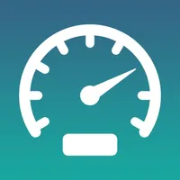 Simple Speed Meter icon