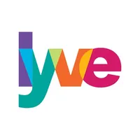 Lyve-App icon