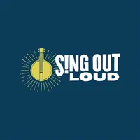 Sing Out Loud Festival App icon