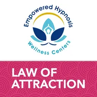 Hypnosis for Law of Attraction icon