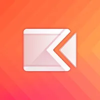 VideoKit - a toolkit for capturing video in small size or compressing your video library icon