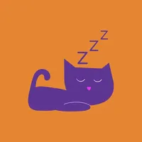 RelaxMyCat - Relaxing Music TV icon