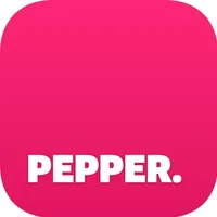 Pepper – Mobile Banking icon