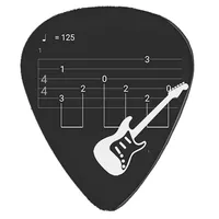 Guitar Tabs X - tabs editor icon