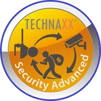 Security Advanced icon