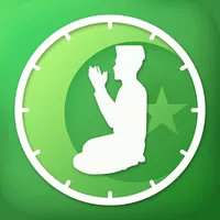 Sholat Yuk - Prayer Reminder icon