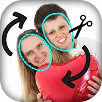 Free Face Swap – Best Photo Edit.or to Help You Morph Faces and Change Your Look icon