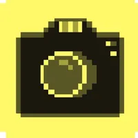 8B Camera icon