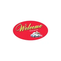 Welcome Pizza icon