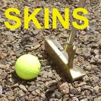 Golf Skins II icon