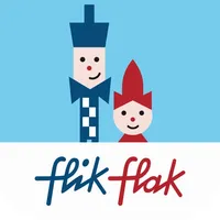 Flik & Flak icon