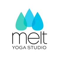 Melt Yoga Studio icon