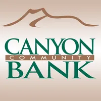 Canyon Community Bank icon