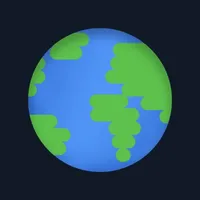 Global Hero icon