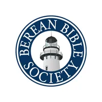 Berean Bible Society icon