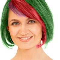 Hair Color Dye - Hair Style Changer Salon and Recolor Booth Editor icon