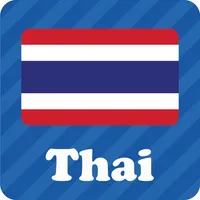 Learn Thai language icon