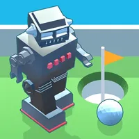 Stupid Golf icon