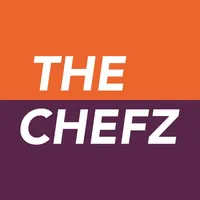 The Chefz: Food Delivery icon