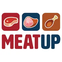 MyMeatUp icon