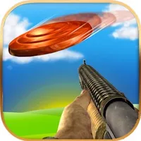 Skeet Challenge Clay Shooting icon