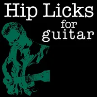 Hip Licks for Guitar (V1) icon