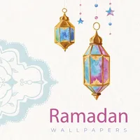 Ramadan Wallpaper with Music icon