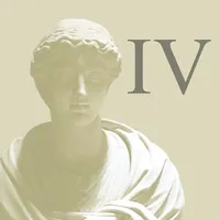 Easy Roman Numeral Converter icon