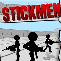 Stickman Gun Shooter 3D icon