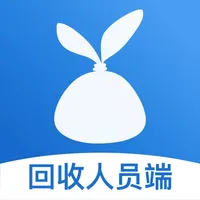 家宝兔回收端 icon