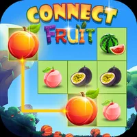 Fruits Connect HD 2017 icon