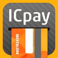 ICpay icon