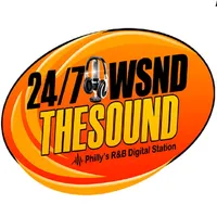 247 The Sound Digital Radio icon