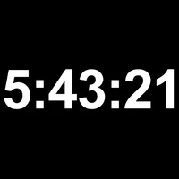 Start Time Calculator icon