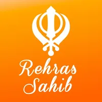 Rehras Sahib Path icon