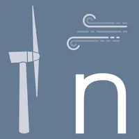 Norvento Wind Turbine icon