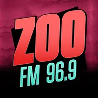 96.9 Zoo FM (KGGL) icon