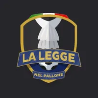 La Legge nel Pallone icon