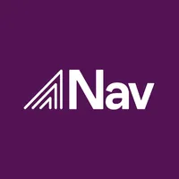 Nav Business Financial Health icon